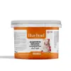 Pasta de Zahar  – PORTOCALIU - 1 kg - Blue Bead - Anyta Cooking 