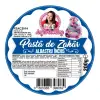  Pasta de Zahar Premium - ALBASTRU INCHIS - 200 gr- Anyta Cooking