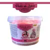 Pasta de Zahar - PREMIUM - ROZ - 1 kg  - Anyta Cooking