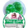 Pasta de Zahar Premium - VERDE - 200 gr- Anyta Cooking