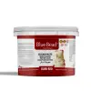 Pasta de Zahar  – ROSU INCHIS - 1 kg - Blue Bead - Anyta Cooking 