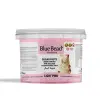 Pasta de Zahar – ROZ DESCHIS - 1 kg - Blue Bead - Anyta Cooking 
