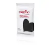 Pasta de Zahar Modelatoare - Negru - 250 gr - Saracino - Anyta Cooking 