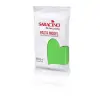 Pasta de Zahar Modelatoare - Verde Deschis - 250 gr - Saracino - Anyta Cooking 