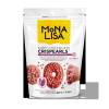 Perle Crispearls din Ciocolată Ruby-800g - Mona Lisa - Callebaut