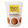 Perle Crispearls din Ciocolata cu Aroma Caramel Sarat-800g - Mona Lisa - Callebaut - Anyta Cooking
