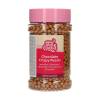 Perle Crocante de Ciocolata - CARAMEL SARAT - 155G- Funcakes
