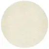 Perle / Perlute din zahar 1,5mm – ALB - NONPAREILS WHITE – 80gr -  Funcakes