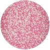 Perle / Perlute din zahar 1,5mm – NONPAREILS BABY PINK – 80gr – Funcakes