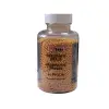 Perle / Perlute din zahar 2 mm - AURIU / GOLD DRAGEE - 200 gr - Dr. Gusto