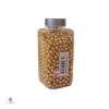 Perle / Perlute din zahar 6mm - Auriu NR.3 - 250 gr - Dr. Gusto
