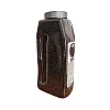 Perlute din Orez Expandat in Ciocolata - Negre/Black - 4mm - 1 kg