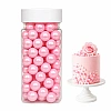 Perlute din Zahar 10 mm - Roz / Pembe - 100 gr - Dr Gusto
