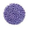 Perlute din Zahar 2 mm - Violet / Mor - 90 gr - Dr Gusto