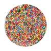 Perlute din Zahar 2 mm - Mix Multicolor Sidefat - 80 gr - Dr Gusto