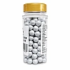 Perlute din Zahar 8 mm - ARGINTI / SILVER - 90 gr - Dr Gusto