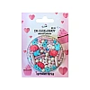 Perlute / Sprinkles din zahar - 20g - Dr Gusto
