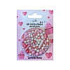 Perlute / Sprinkles din zahar - 20g - Dr Gusto