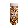 Perlute / Sprinkles din zahar - Ochi - 140g - Dr Gusto 
