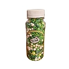 Perlute / Sprinkles din zahar - Verde/Green - 140g - Dr Gusto