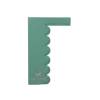Piaptan indreptat crema torturi cu model - nr 8 - 19 cm - Pastime