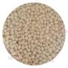 Picaturi din ciocolata termostabila pentru decor - ALB PERLAT / SIDEF- 1 kg -  Damla - Anyta Cooking