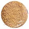 Picaturi din ciocolata termostabila pentru decor - AURIU / ALTIN - 1 kg -  Damla - Anyta Cooking