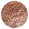 Picaturi din ciocolata termostabila pentru decor- BRONZ - 1 kg -  Damla - Anyta Cooking