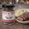  Piper negru macinat 90g - Condiment PREMIUM &ndash; 100% Natural - Anyta Cooking