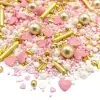 Princess Diary - 90g - Happy Sprinkles