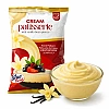 Pudra instant pentru Crema de Vanilie - 1 kg - Blue Bead  - Anyta Cooking