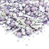 Purple Wedding ( Fara E171 ) - 90 gr - Happy Sprinkles