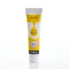 Colorant Alimentar Concentrat Gel - GALBEN / YELLOW  – 25 GR - Rainbow Dust