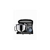 Robot de Bucătărie Mixer cu bol de 6.2 L - 2000W - Negru - Anyta Cooking
