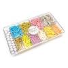Decor din Zahar - Rod Box , 350 gr - Happy Sprinkles
