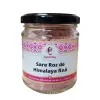 Sare Roz de Himalaya Fina 100% naturala - 200g - Anyta Cooking