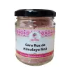 Sare Roz de Himalaya Fina 100% naturala - 200g - Anyta Cooking