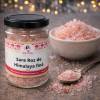 Sare Roz de Himalaya Fina 100% naturala - 200g - Anyta Cooking