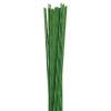 Sarme Flori Verde Inchis - 20 fire - 1.02 mm grosime - Culpitt