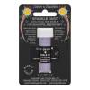 Sclipici decorativ necomestibil -2 gr - Liliac strălucitor / LILAC SHIMMER - Sugarflair