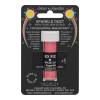 Sclipici decorativ necomestibil -2 gr - Red Fizz - Sugarflair