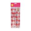 Set 20 pungi HEARTS - Wilton