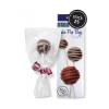 Set 25 buc Pungute pentru Cakepops - PME