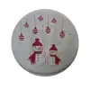  Set 288 decor de ciocolata 43x43 - Dr Gusto  