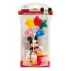 Set 3 buc Figurina necomestibila tort- Mickey Mouse - Dekora