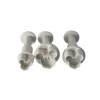 Set 3 Decupatoare cu ejector - Mickey Mouse - 12, 16, 20 mm