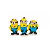 Set 3 figurine comestibile - Minions - Anyta Cooking