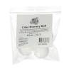 Set 3 Sfere din polistiren - 3 cm - FunCakes