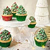 Set 3 Sprinkles de Crăciun - Christmas Classics Trio (Red Nose, Santa's Favourite, Wonderful Christmas Time) - 3 x 90g - Happy Sprinkles