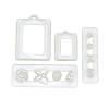 Set 4 Decupatoare Cadouri -FMM (L)